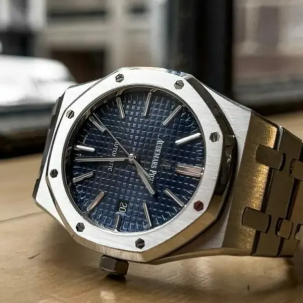 Audemars Piguet royal oak