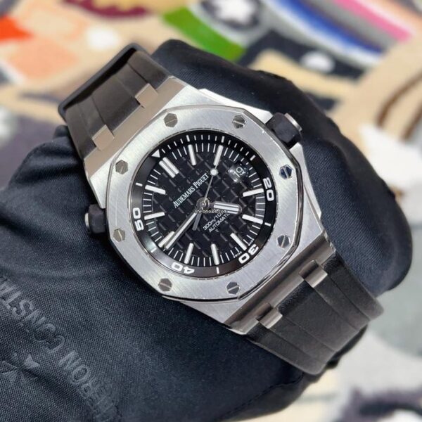 Audemars Piguet royal oak offshore diver