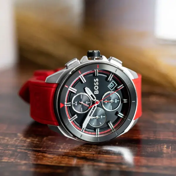  HUGO BOSS Volane Red