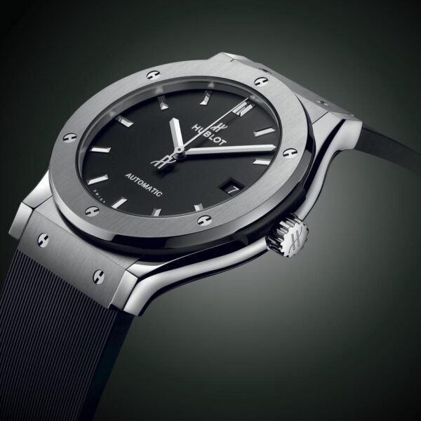 Hublot classic fusion