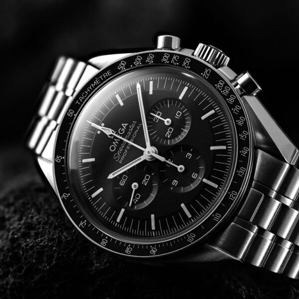 Omega Speedmaster Moonwatch professional