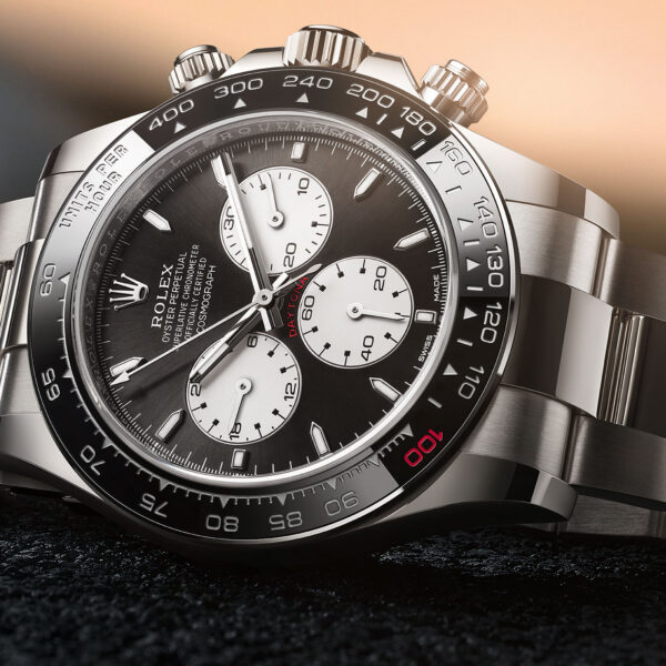 Rolex Cosmograph Daytona le Mans